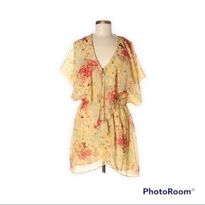 Buffalo by David Bitton Casual Dress Size M